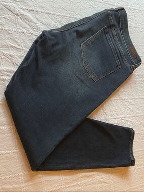 Kut from the Kloth Women's Skinny Jeans in Dark Indigo